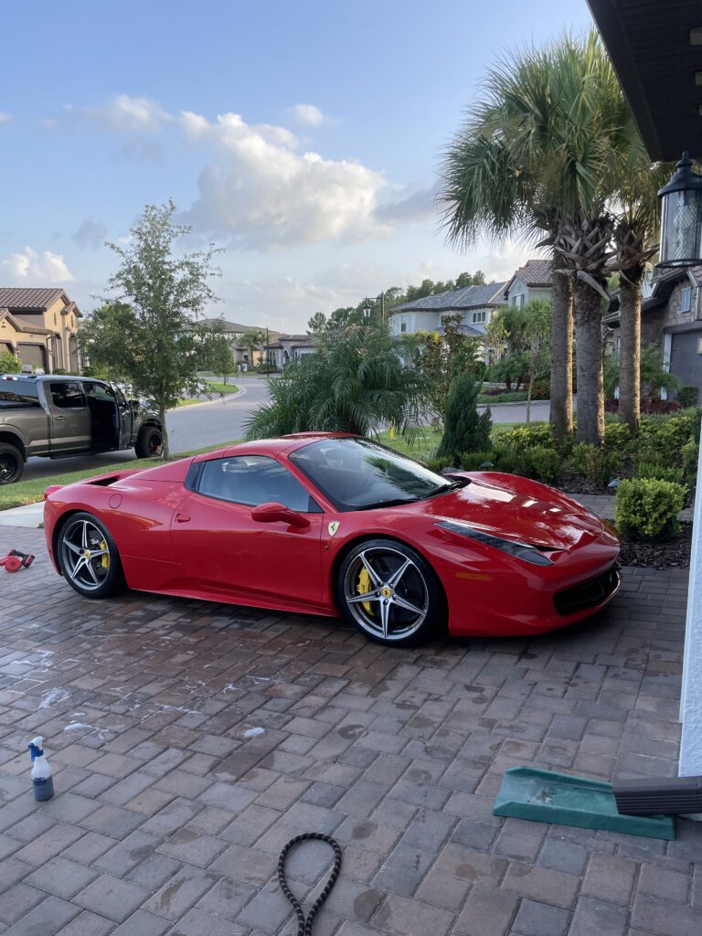 Get Top Tier Mobile Detailing for Luxury Mobile Detailing, mobile detailing, Tampa, fl, Florida, Michael Donley, car detailing near me, auto detailing near me